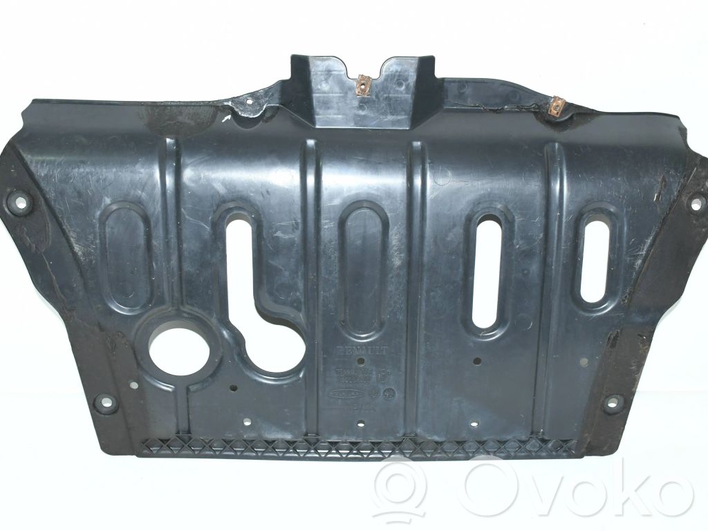 Renault Dacia Duster Engine splash shield/under tray 