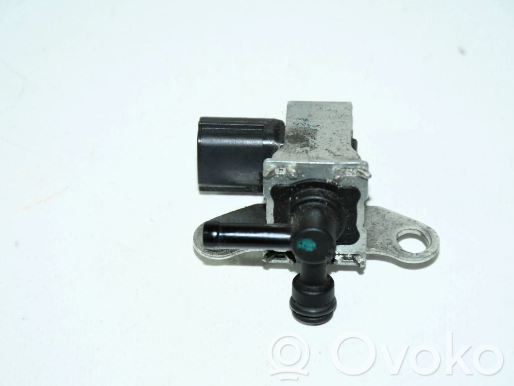 Nissan Micra Electroválvula del turbo 