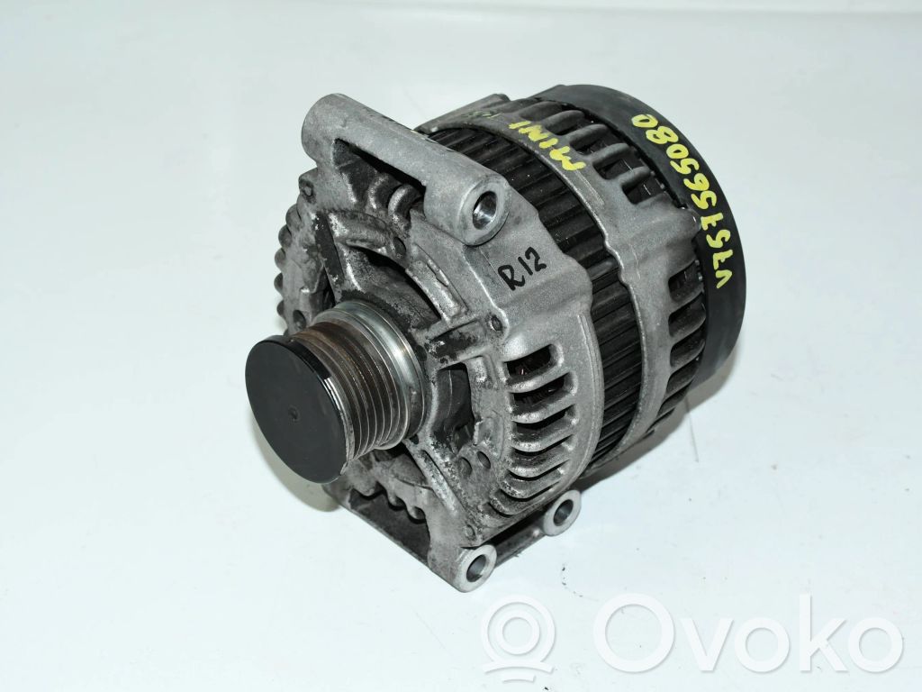 Mini One - Cooper Coupe R56 Alternador 