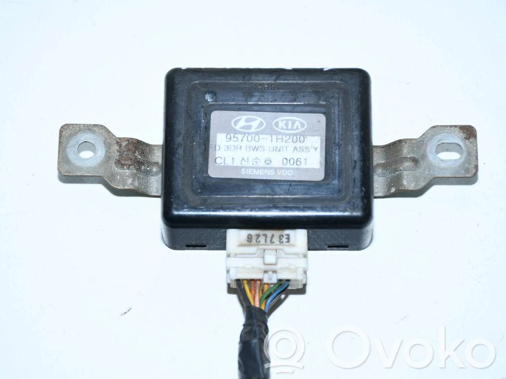 KIA Ceed Parking PDC control unit/module 