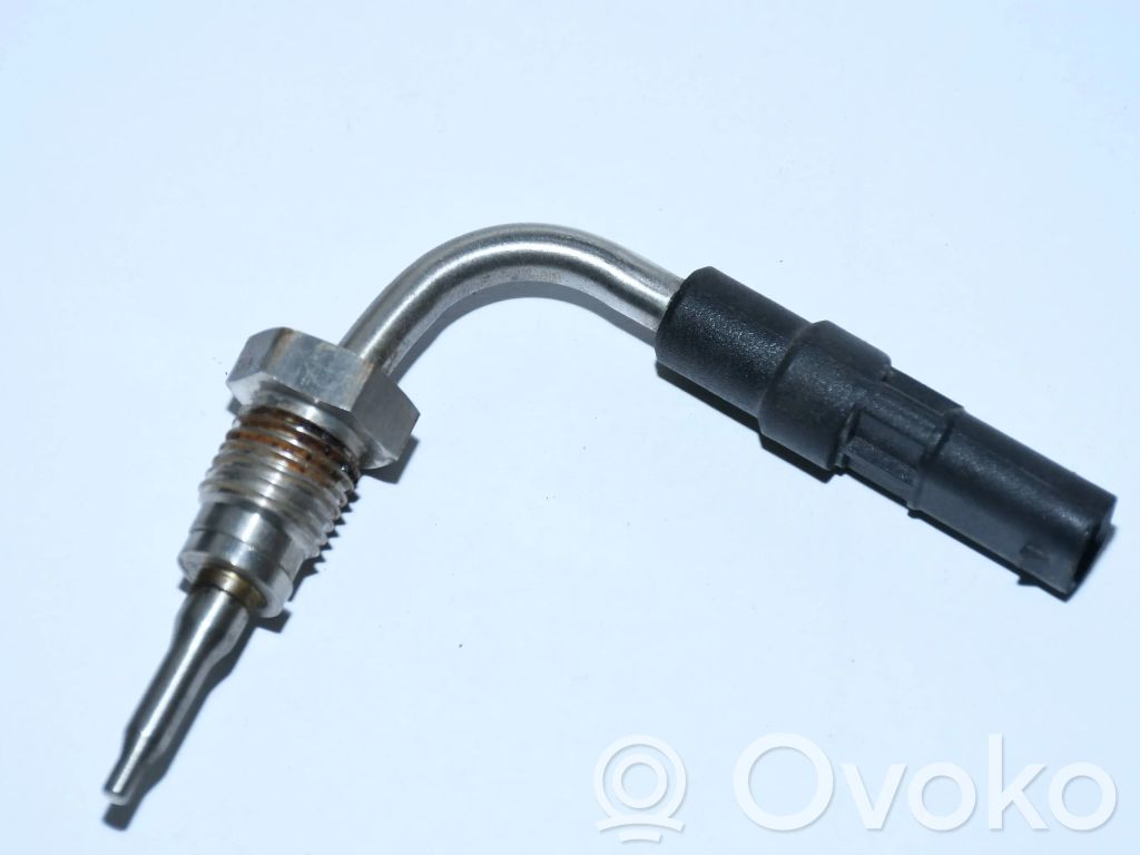 Jeep Cherokee KL Abgastemperatursensor 