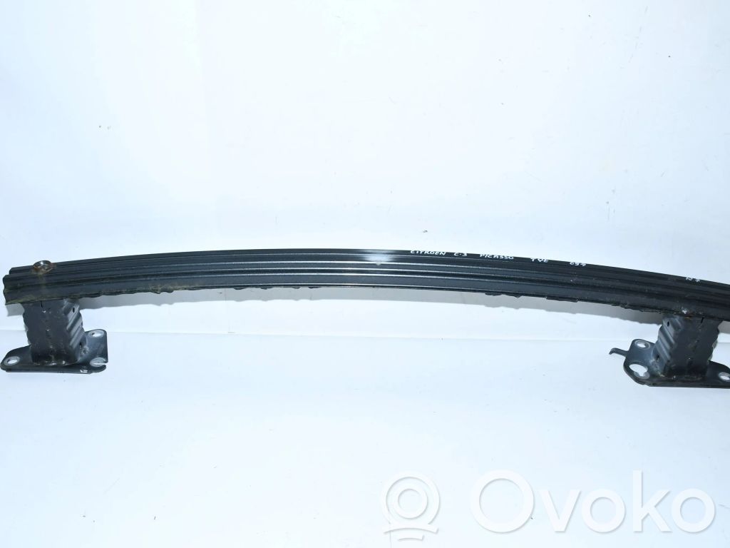 Citroen C3 Picasso Rear bumper cross member 