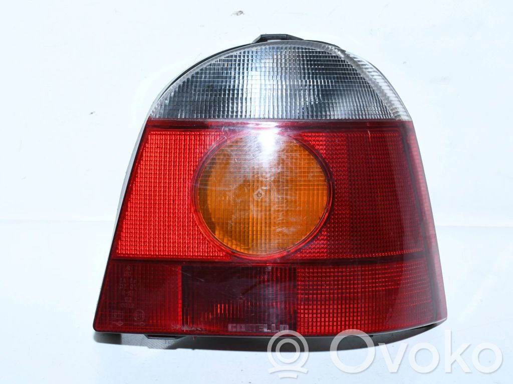 Renault Twingo I Galinis žibintas kėbule 