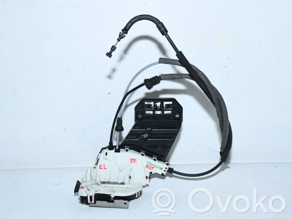 Etuoven lukko   P68164358AA