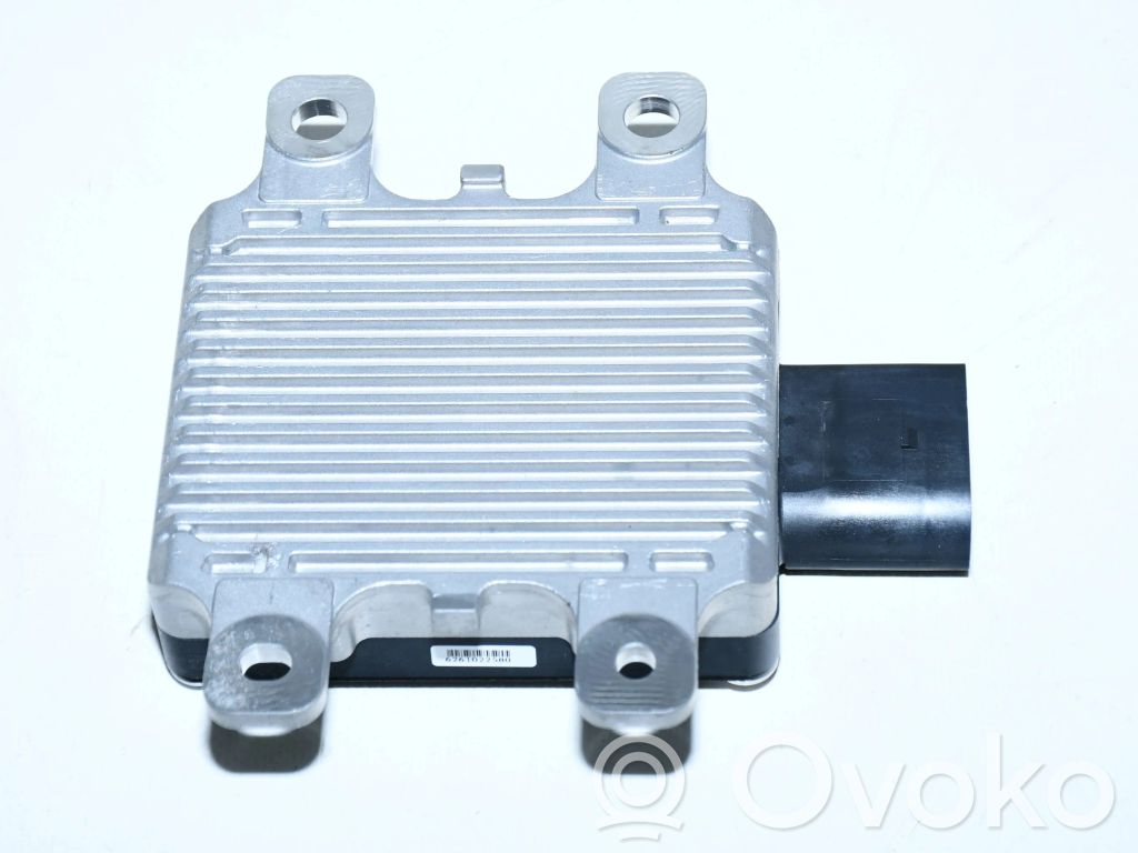 Suspension control unit/module   790927601A