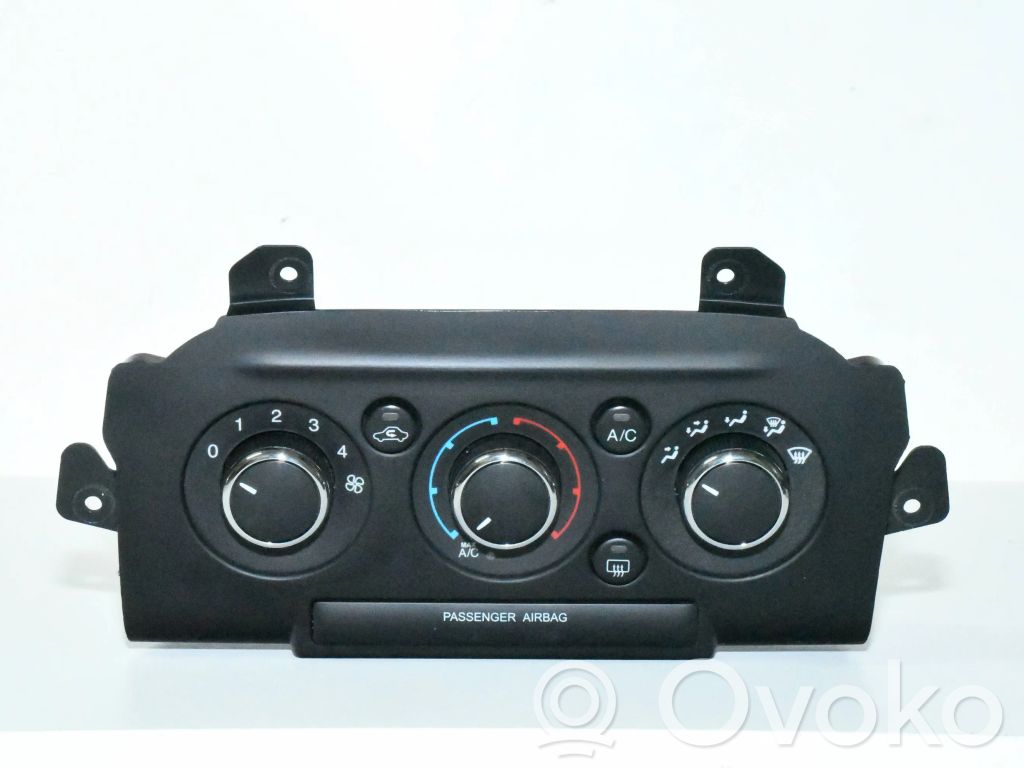 Ford Ka Climate control unit 