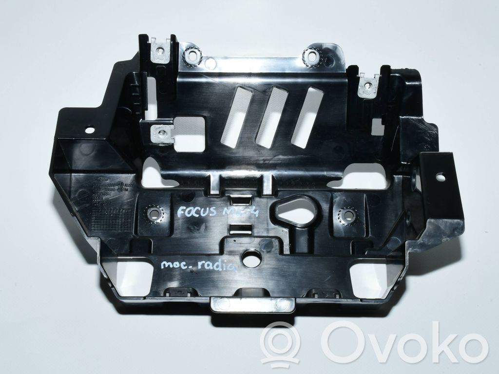 Navigation GPS unit bracket/holder   JX7B18888AE