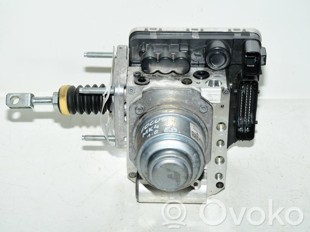 Ford Focus ABS bloks 