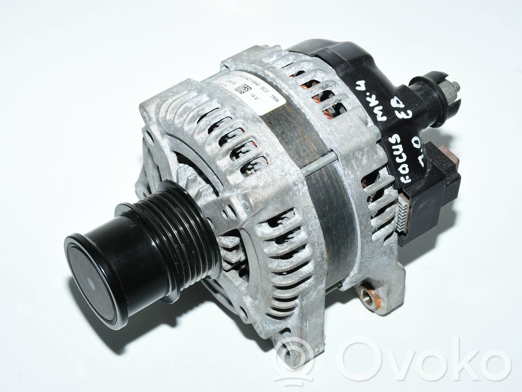 Ford Focus Ģenerators 