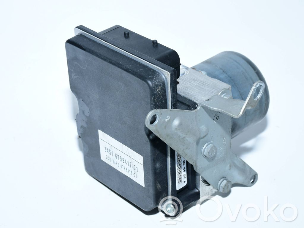 ABS Pump   6799417,679941701