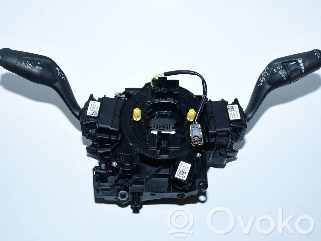 Ford Edge II Commodo, commande essuie-glace/phare 