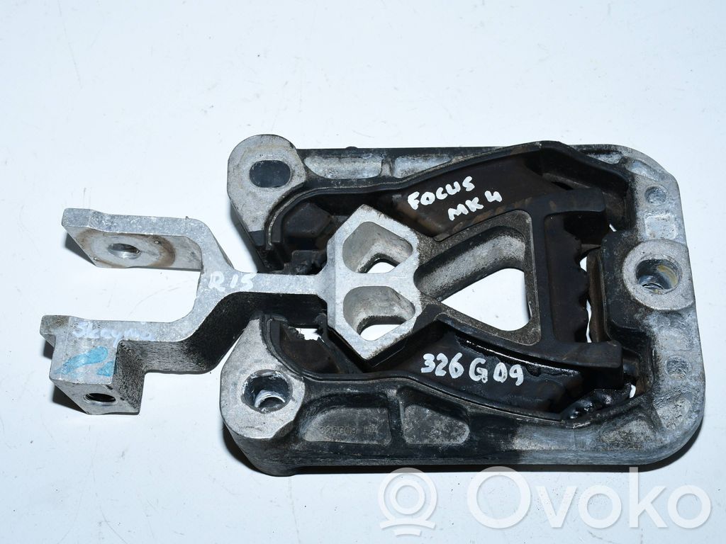 Gearbox mounting bracket   326G09