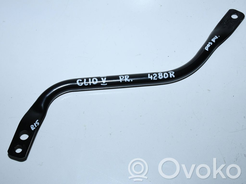 Renault Clio V Altra parte del vano motore 