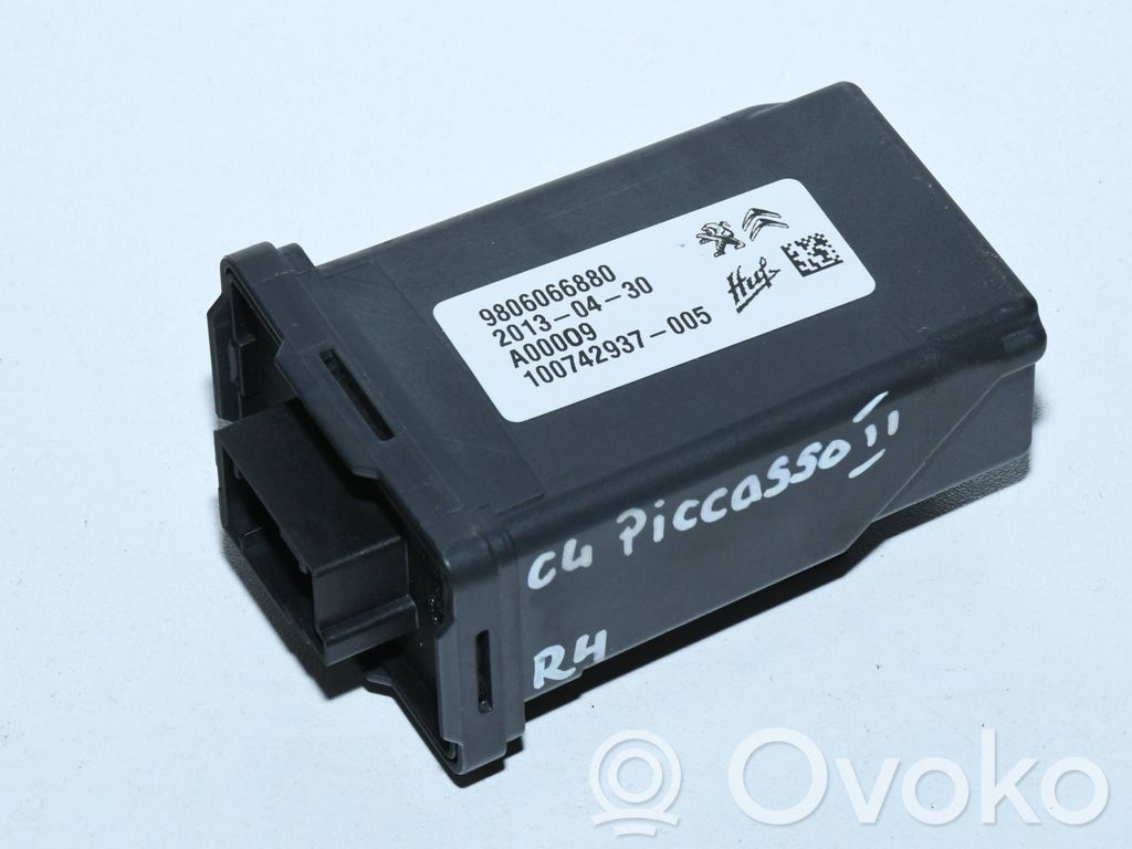 Autres unités de commande / modules   9806066880