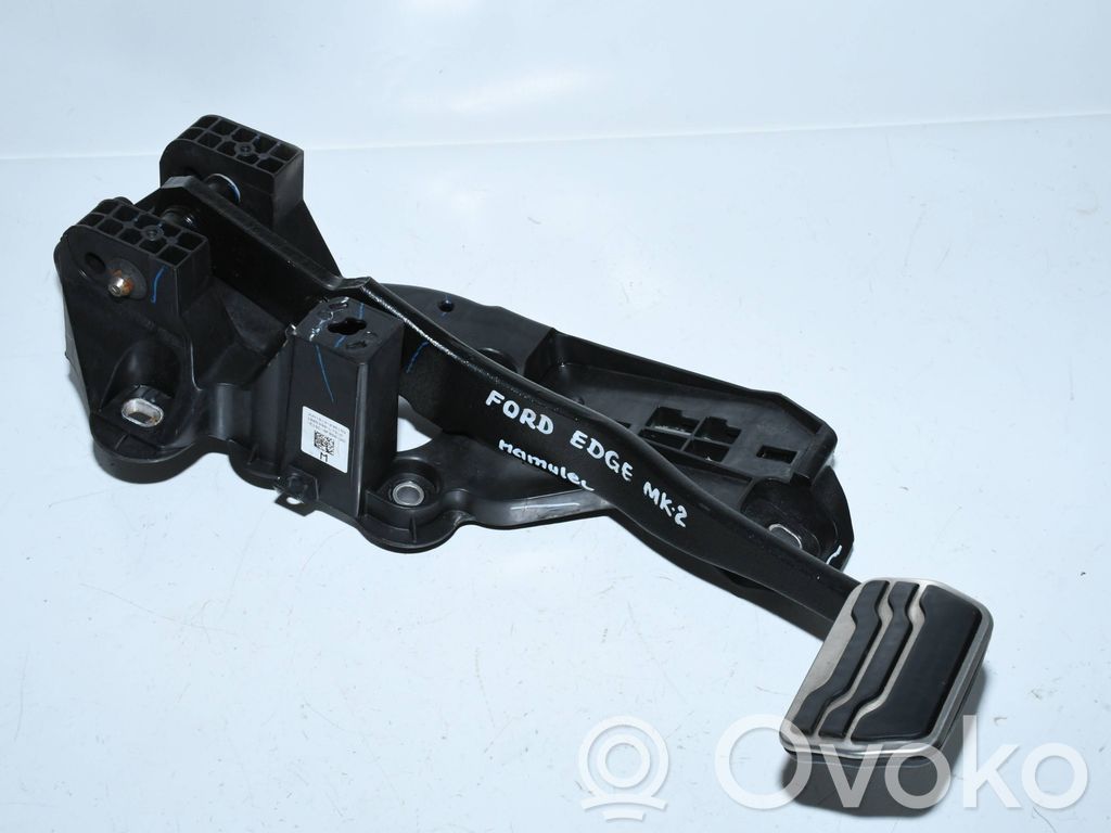 Brake pedal   E1GC9F856SD