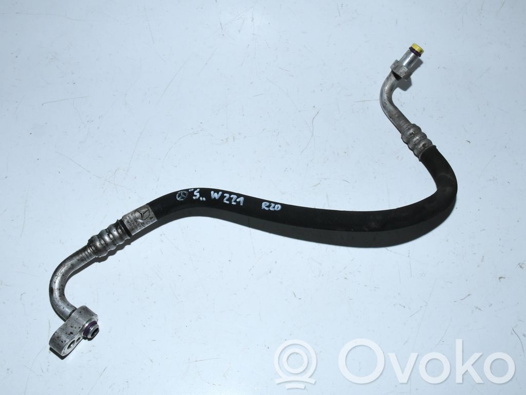 Wąż / Przewód klimatyzacji A/C   A2218308115