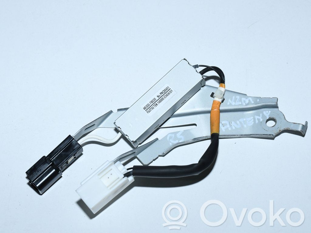 Antenos stiprintuvas   8630078020
