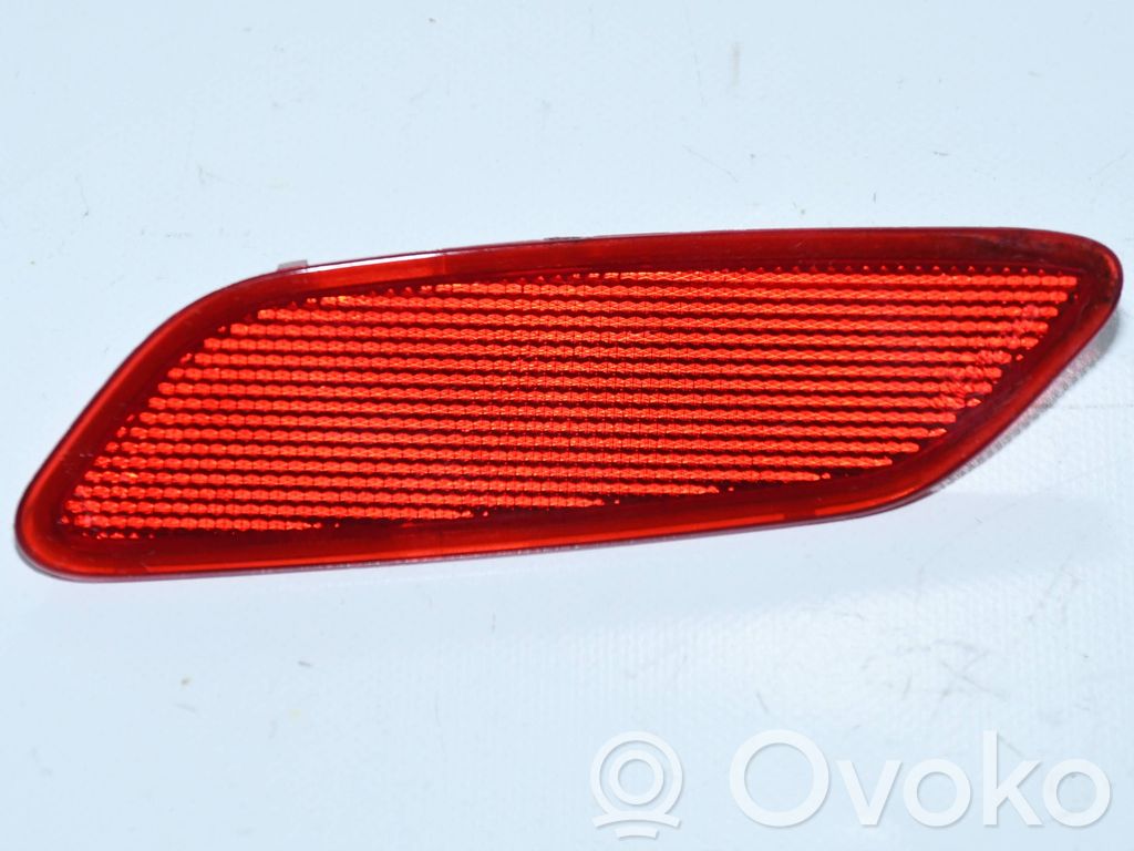 Opel Corsa F Odblask lampy tylnej 