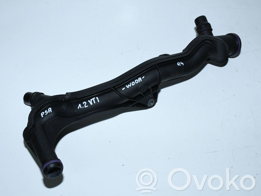 Engine coolant pipe/hose   9806793080