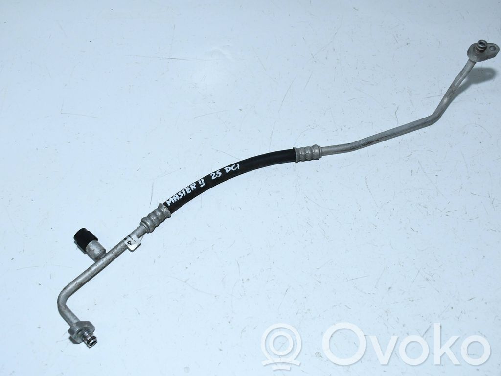 Ilmastointilaitteen putki (A/C)   8200401712