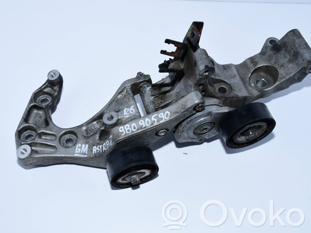 Generator/alternator bracket   98090590