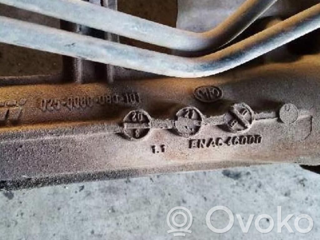 Opel Vectra C Przekładnia kierownicza / Maglownica 