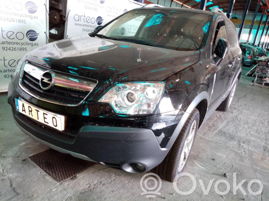 Volante   20993940