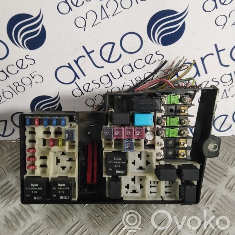 Módulo de fusible   518818109