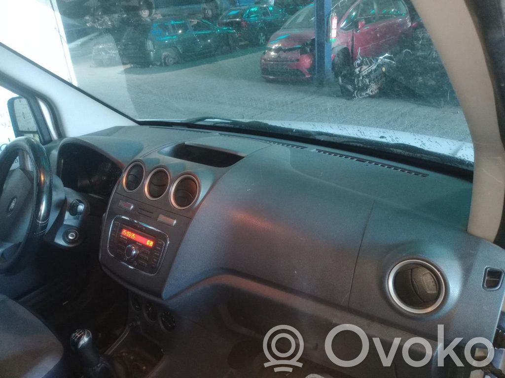 Ford Transit -  Tourneo Connect Panel de instrumentos 