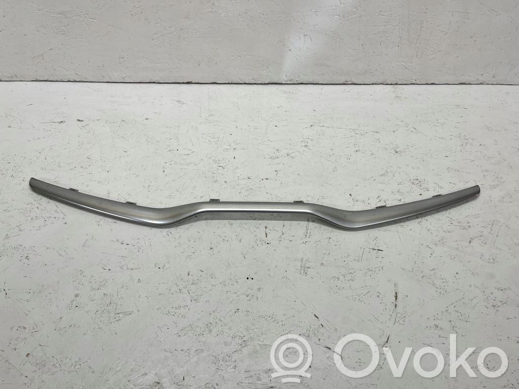 KIA Ceed Front bumper splitter molding 