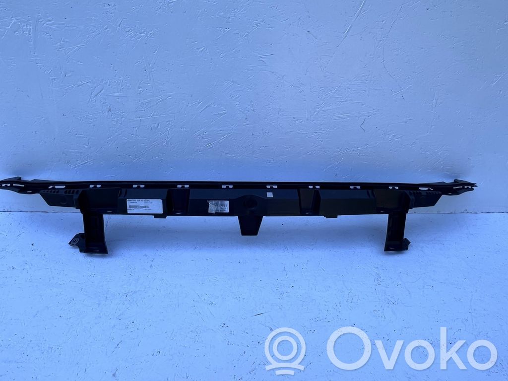 Toyota Proace Radiator support slam panel 