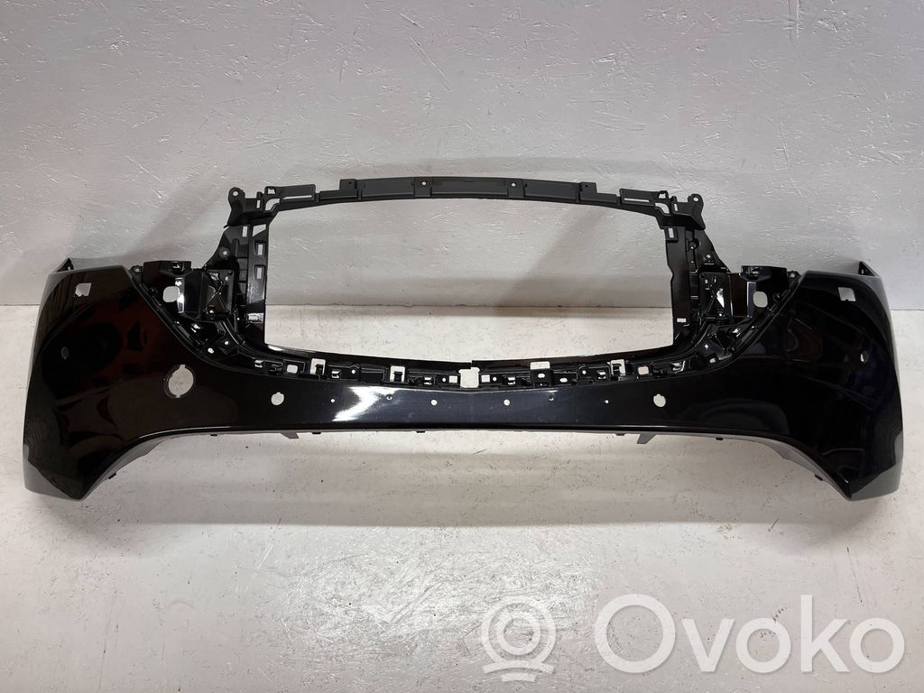 Mazda CX-5 II Parachoques delantero 