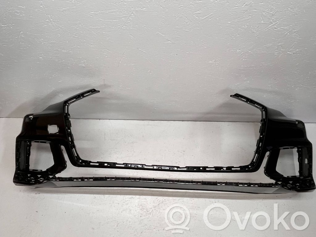 Audi A6 S6 C8 4K Front bumper 