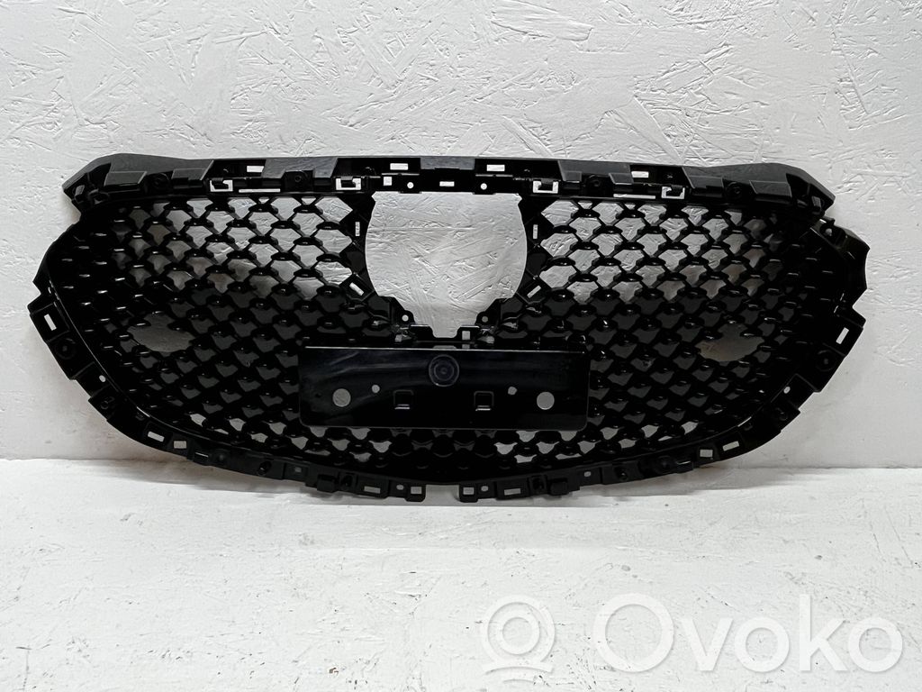 Mazda 2 Kühlergrill 