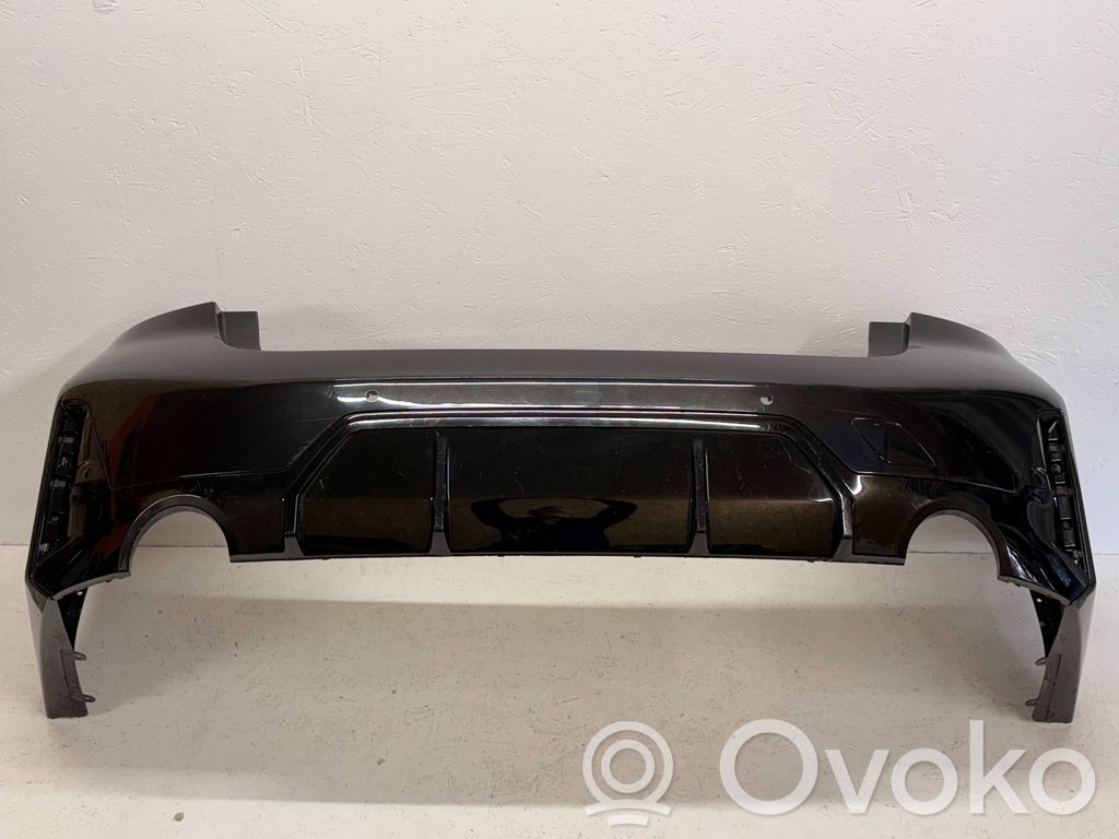 BMW 3 G20 G21 Parachoques 