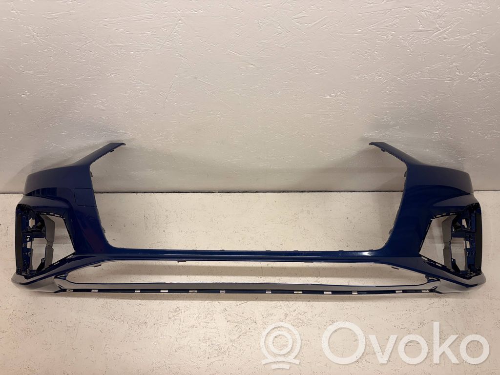Audi A5 Front bumper 