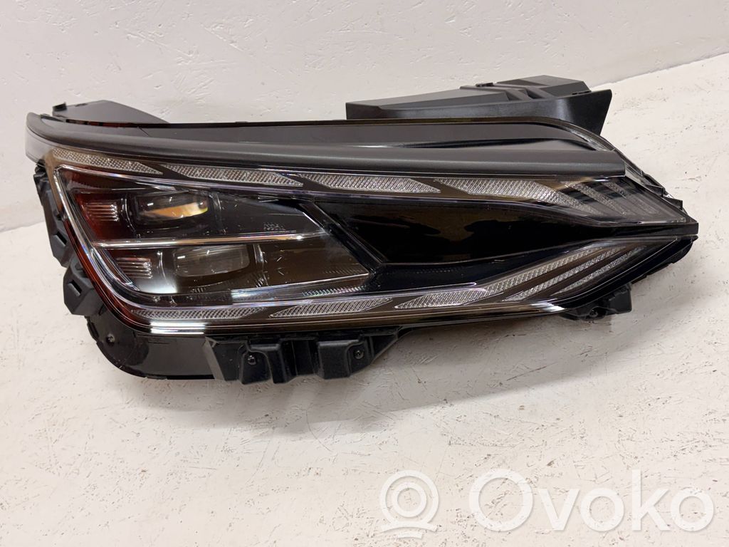 KIA EV6 Headlight/headlamp 