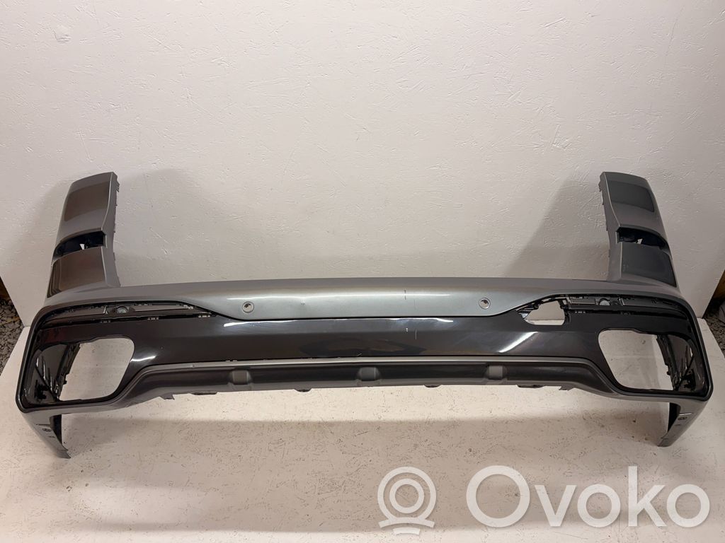 BMW X7 G07 Puskuri 