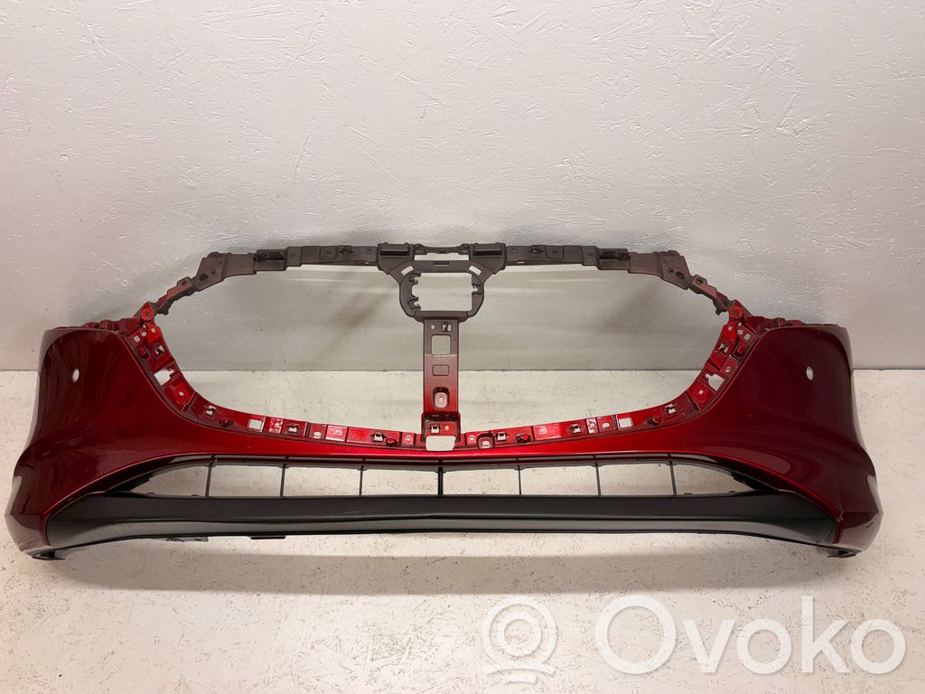 Front bumper   BCKN50031,BCKN50031,BCKN50031
