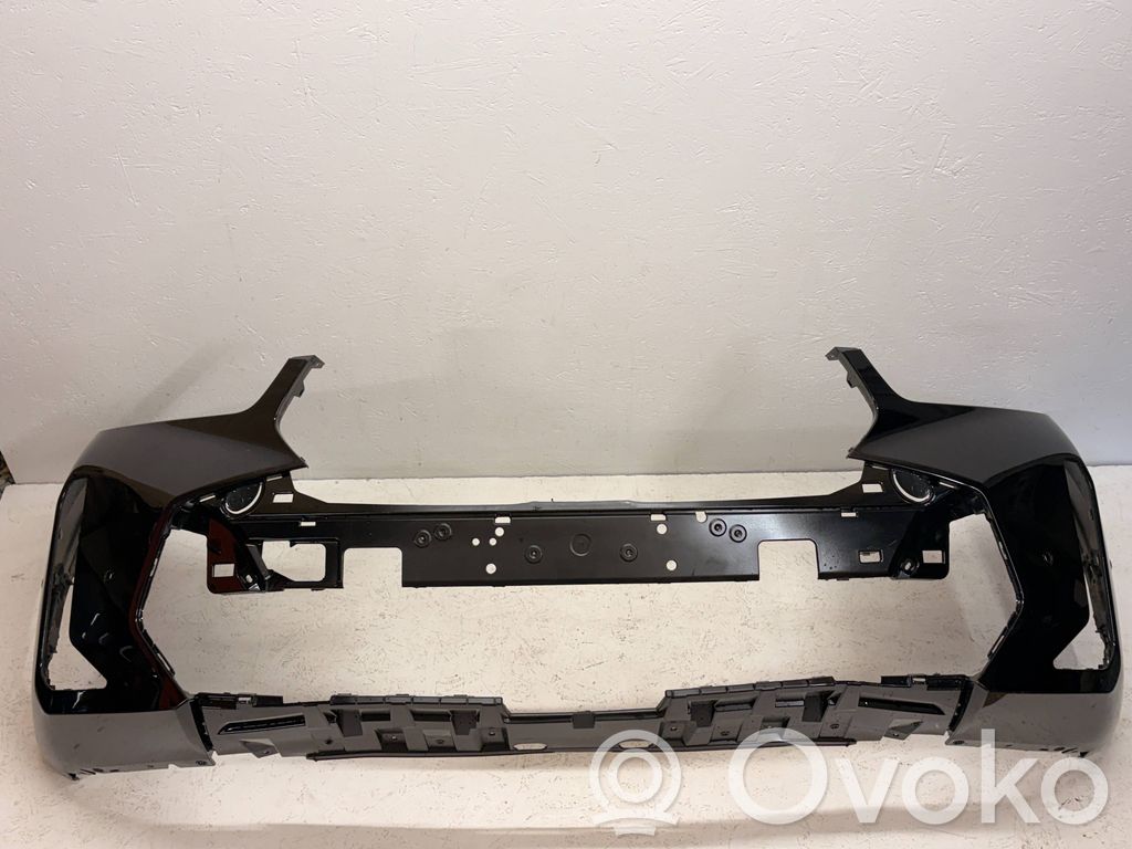 BMW X6 G06 Front bumper 