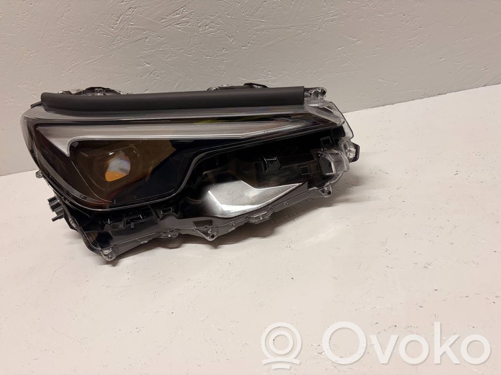 Headlight/headlamp   52352,52352,52352