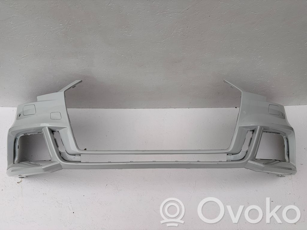 Audi A3 S3 8V Bară față 