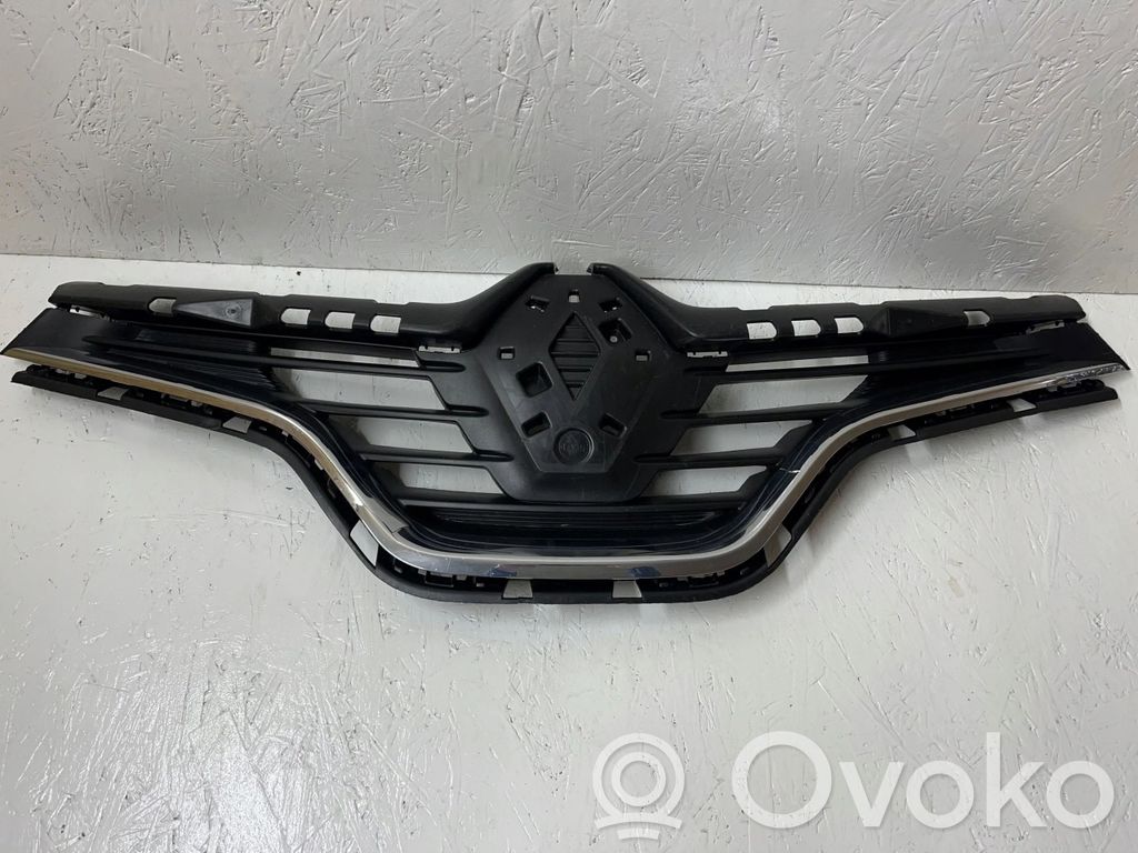 Renault Captur Grilă radiator față 