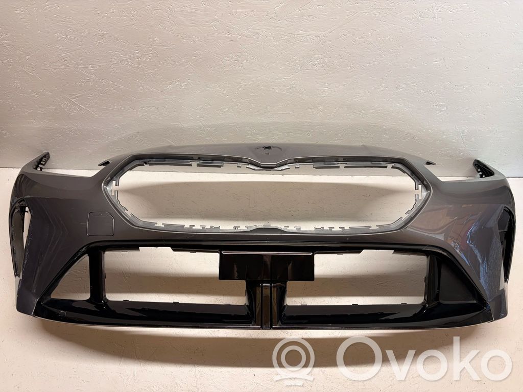 BMW 1 F70 Parachoques delantero 