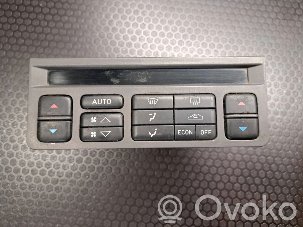 Saab 9-5 Climate control unit 