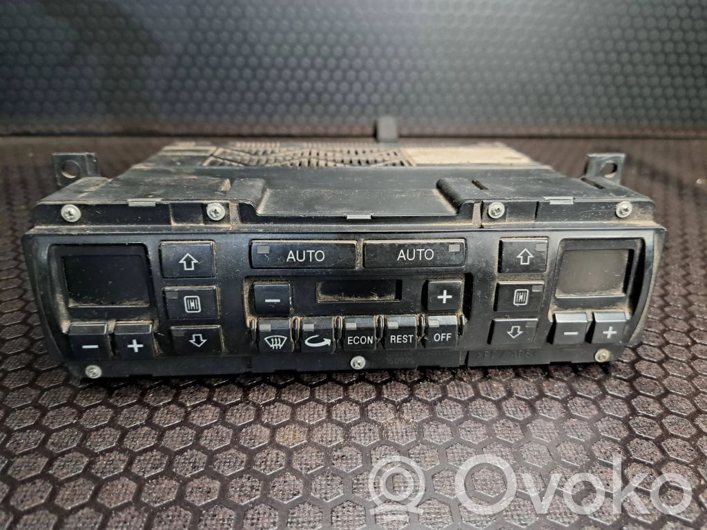 Audi A8 S8 D2 4D Climate control unit 
