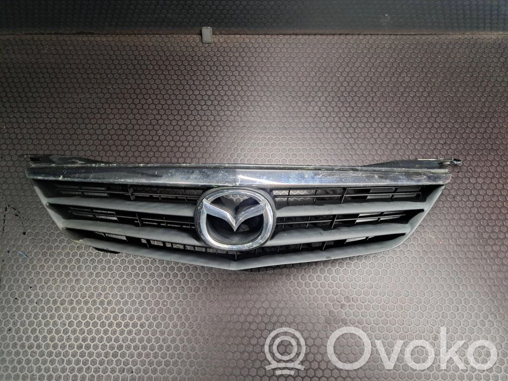 Mazda 626 Etusäleikkö 