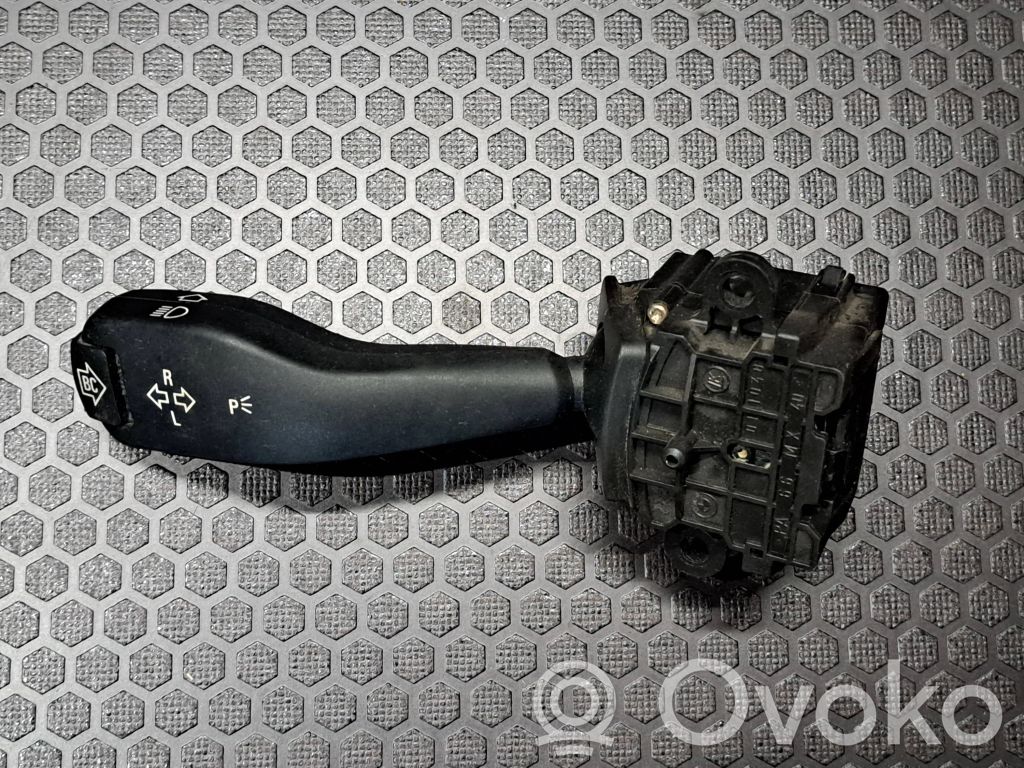 BMW X5 E53 Indicator stalk 