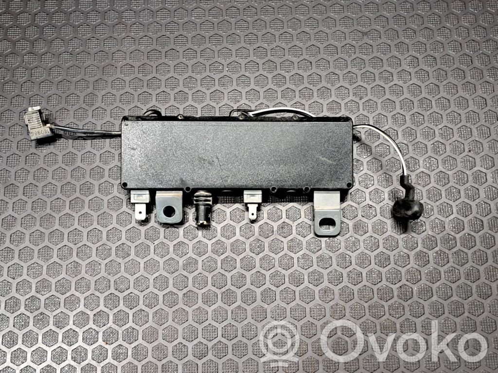 Saab 9-5 Antenas vadības bloks 