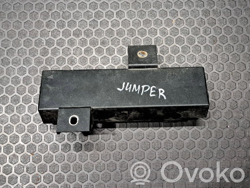 Citroen Jumper Alarm control unit/module 